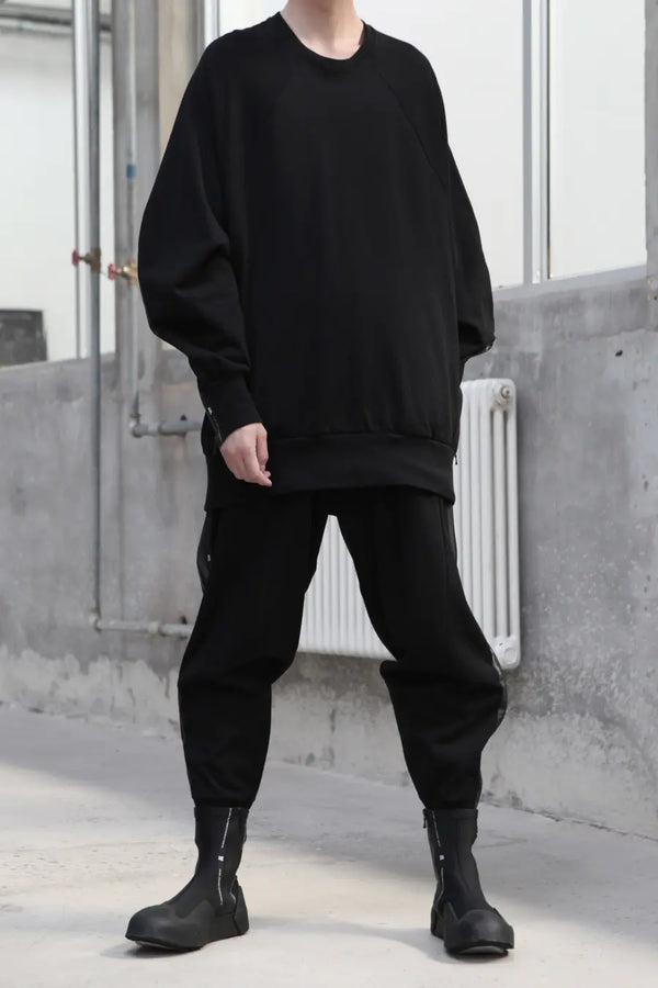 Nilos pullover 640CPM1